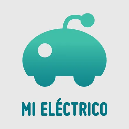 Portada de Mi eléctrico