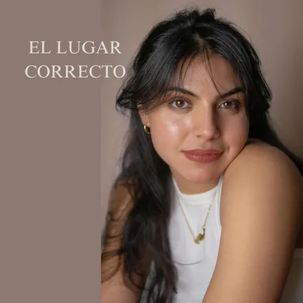Portada de El Lugar Correcto