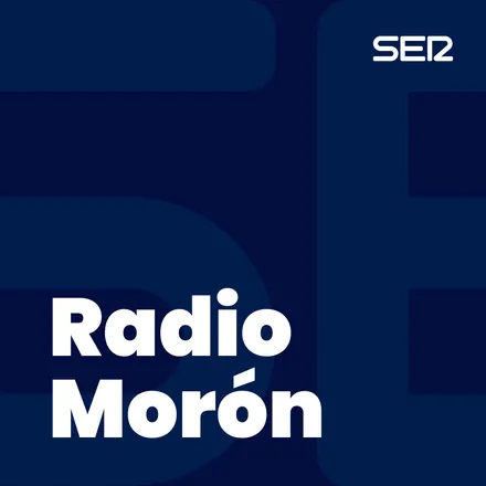 Portada de Radio Morón