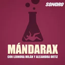 Portada de Mándarax: ciencia en tu vida diaria
