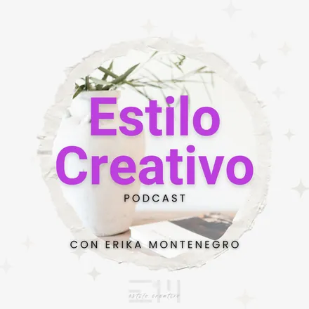 Portada de Estilo Creativo