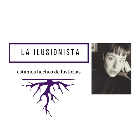 Portada de La Ilusionista