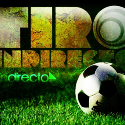 Portada de TIRO INDIRECTO's Podcast