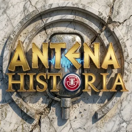 Portada de Antena Historia