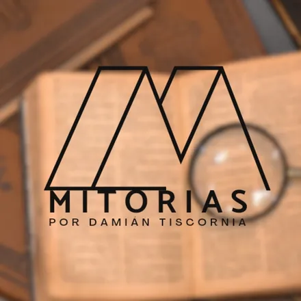Portada de Mitorias