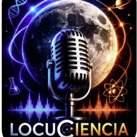 Portada de Locuciencia