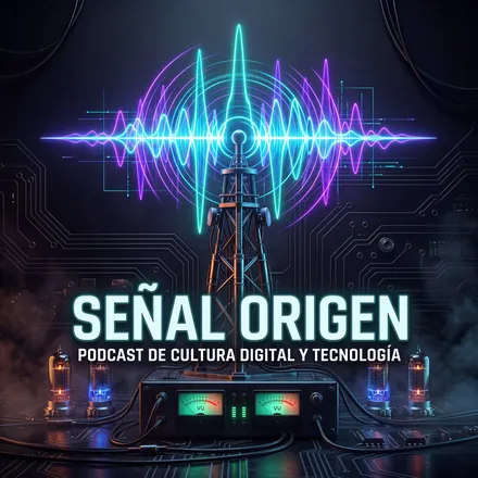 Portada de Señal Origen