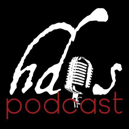 Portada de Historiados Podcast