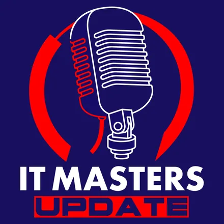 Portada de IT Masters Update