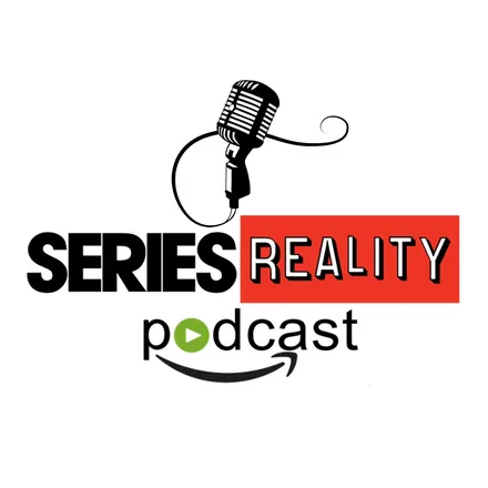 Portada de Series Reality Podcast