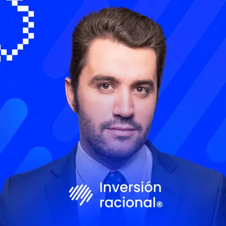Portada de Inversión Racional Podcast