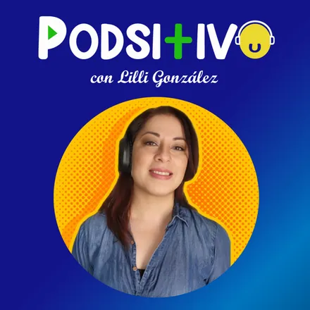 Portada de PODSITIVO