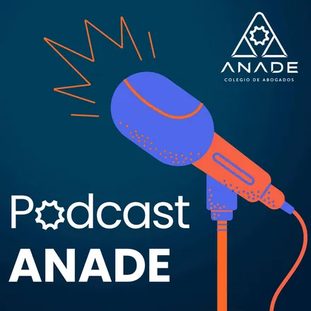 Portada de Podcast ANADE