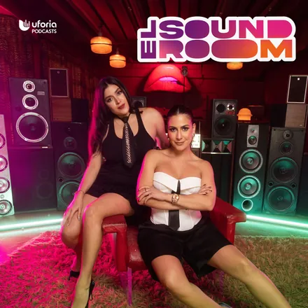 Portada de El Soundroom