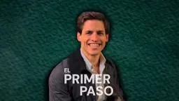 Portada de El Primer Paso