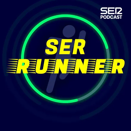 Portada de SER Runner