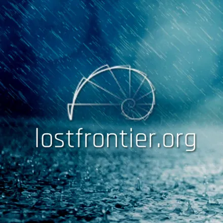 Portada de lostfrontier.org