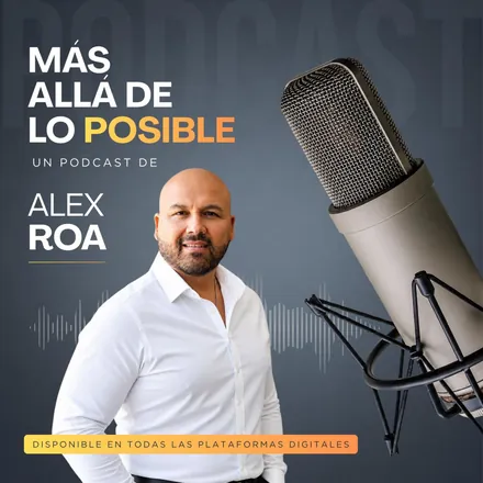 Portada de MÁS ALLÁ DE LO POSIBLE