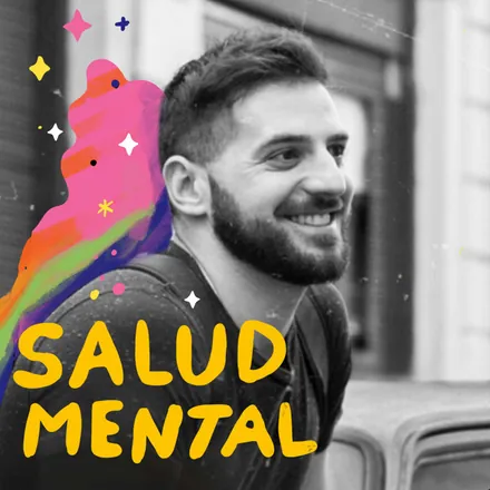 Portada de Salud Mental✨ con Alan Disavia