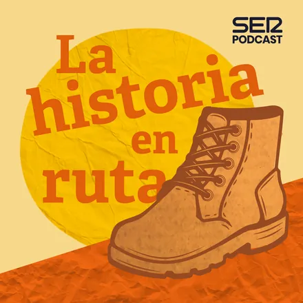 Portada de La Historia en Ruta