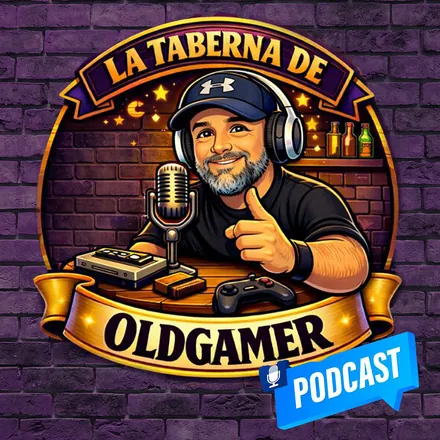 Portada de La Taberna de Oldgamer