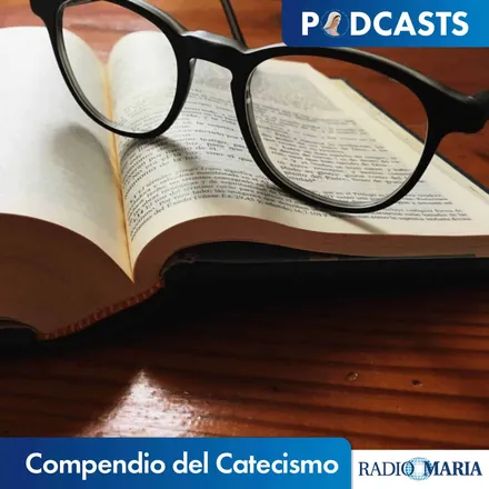Portada de Compendio del Catecismo (P. Antonio López)