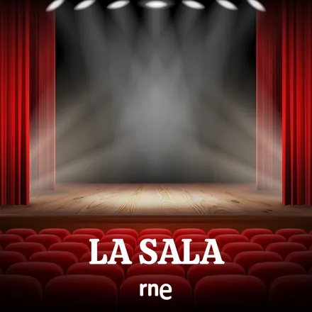 Portada de La sala - RNE