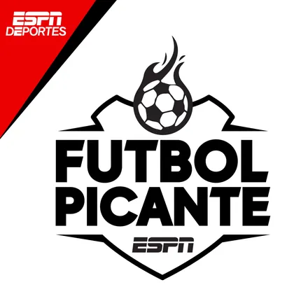 Portada de Futbol Picante