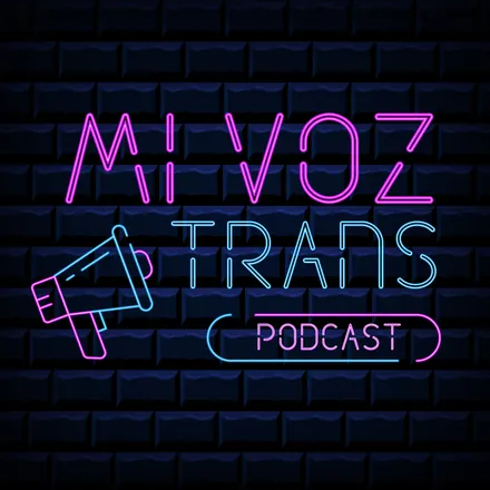 Portada de Mi Voz Trans