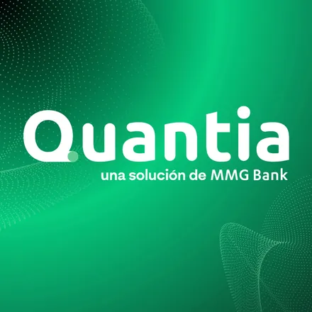 Portada de Quantia Hub: Tu camino hacia el bienestar financiero