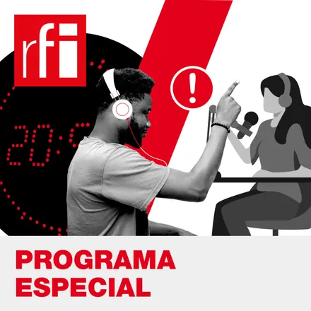 Portada de Programa Especial