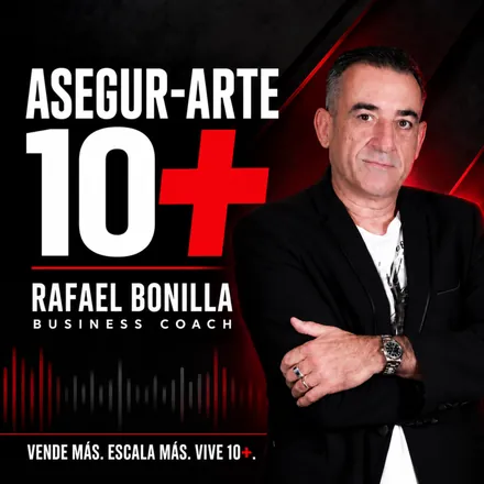 Portada de Asegur-Arte | Rafael Bonilla 10Plus Business Coach para Negocios y Emprendedores