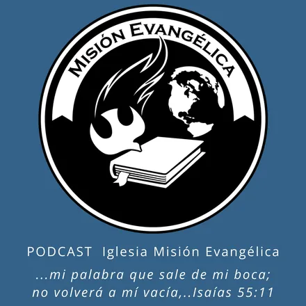 Portada de Iglesia Mision Evangelica