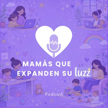 Portada de Mamás que expanden su Luzz