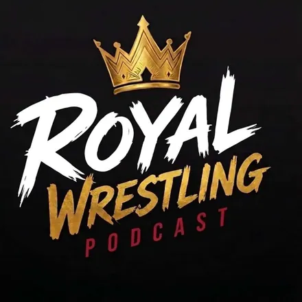 Portada de Royal Wrestling Podcast