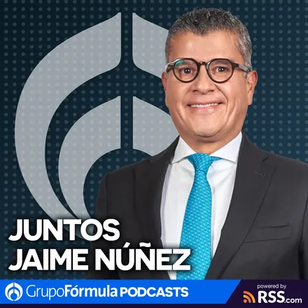 Portada de Juntos