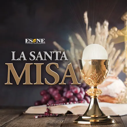 Portada de La Misa de Hoy