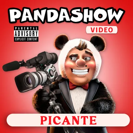 Portada de Pandashow Video Picante