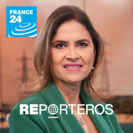 Portada de Reporteros