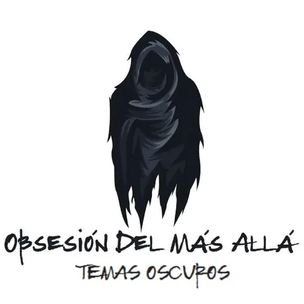 Portada de Obsesion Del Mas Alla - Temas Oscuros