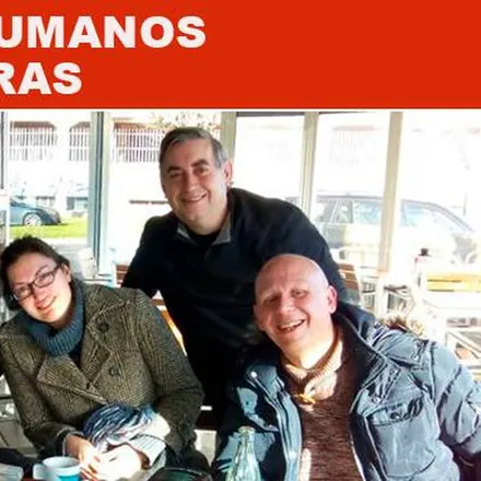 Portada de Simplemente Gente