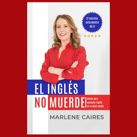 Portada de El Inglés no Muerde