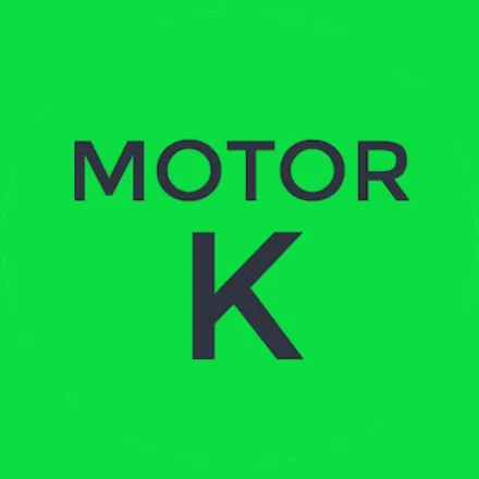 Portada de MOTORK