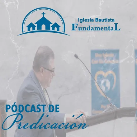 Portada de Iglesia Bautista Fundamental de Lewisville