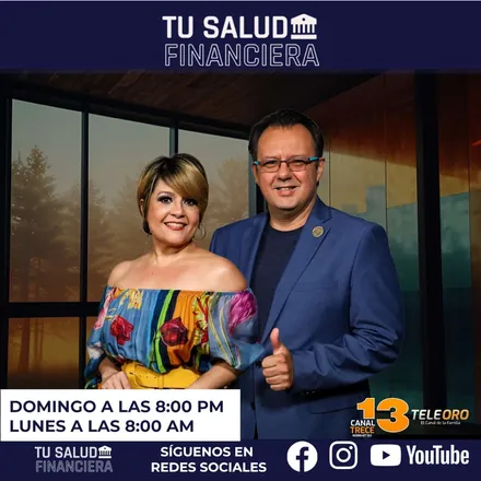 Portada de Tu Salud Financiera