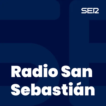 Portada de Radio San Sebastián