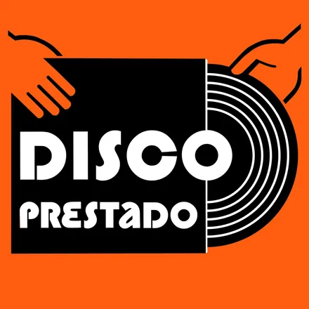 Portada de Disco prestado