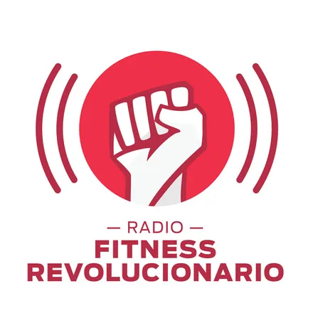 Portada de Radio Fitness Revolucionario