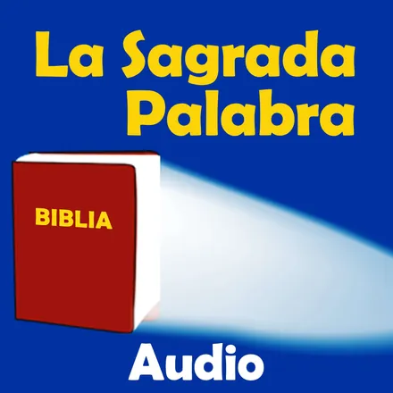 Portada de La Sagrada Palabra Audio