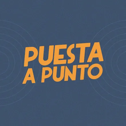 Portada de Puesta a Punto Reflexiones